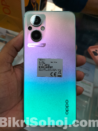 OPPO F21 Pro 5g